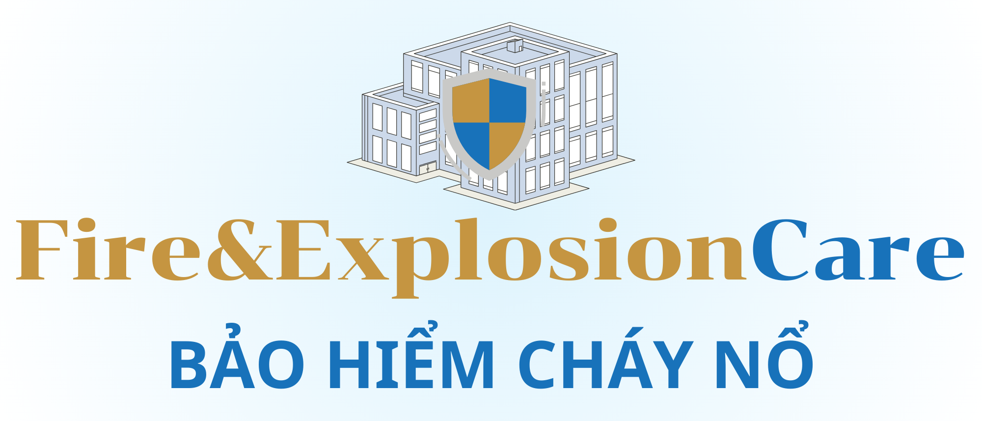 Bảo hiểm cháy nổ